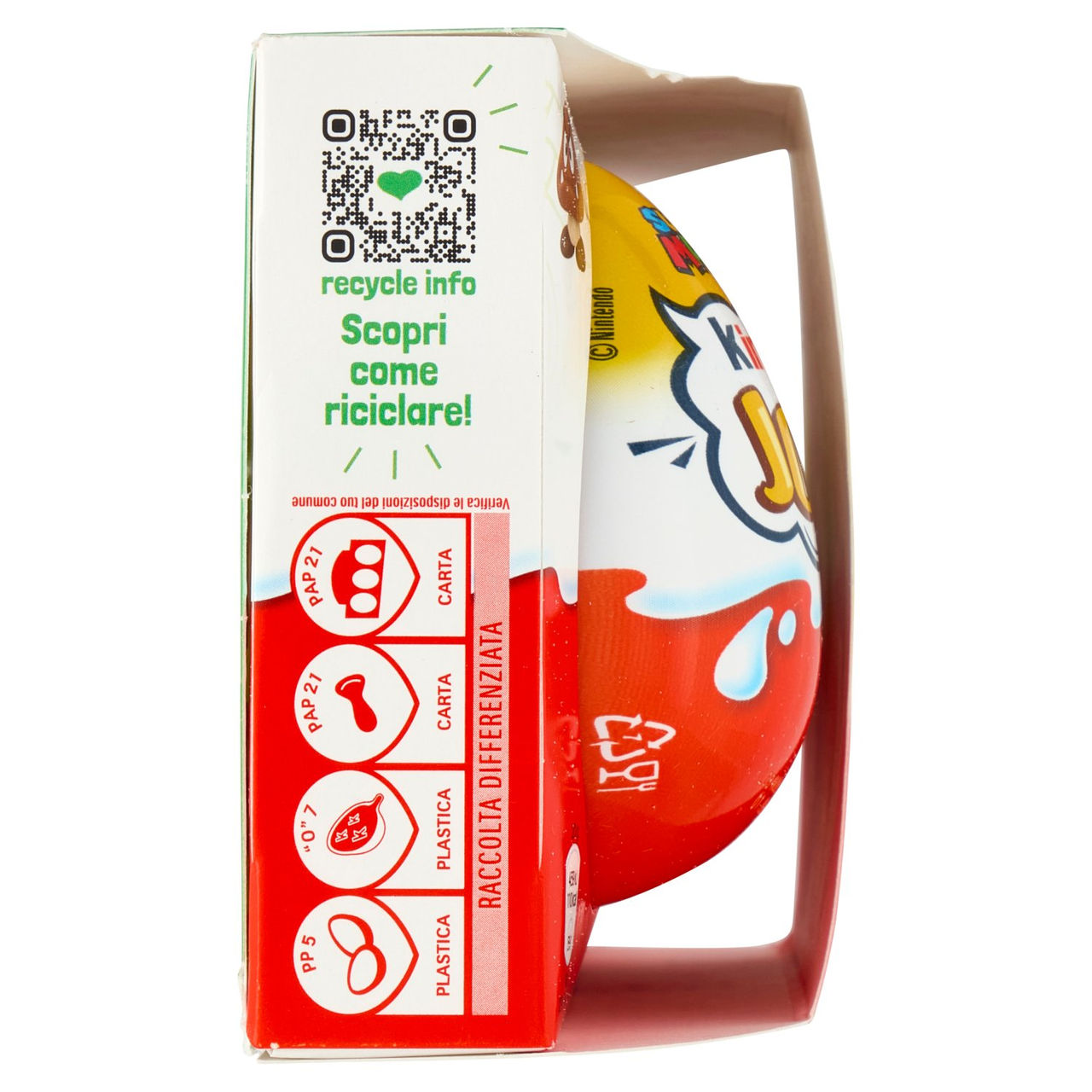 Kinder Joy 3 x 20 g