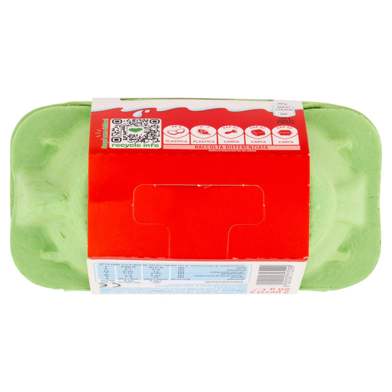 Kinder Joy Minecraft 2 x 20 g