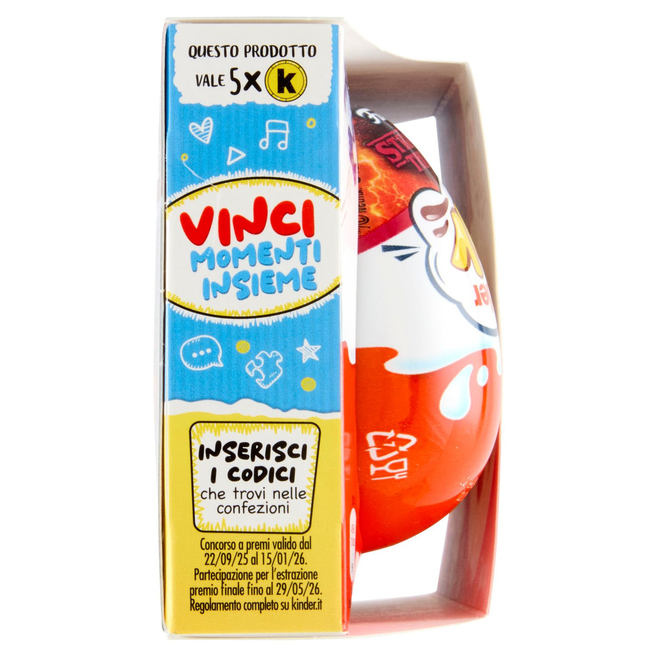 Kinder Joy Stranger Things 3 x 20 g