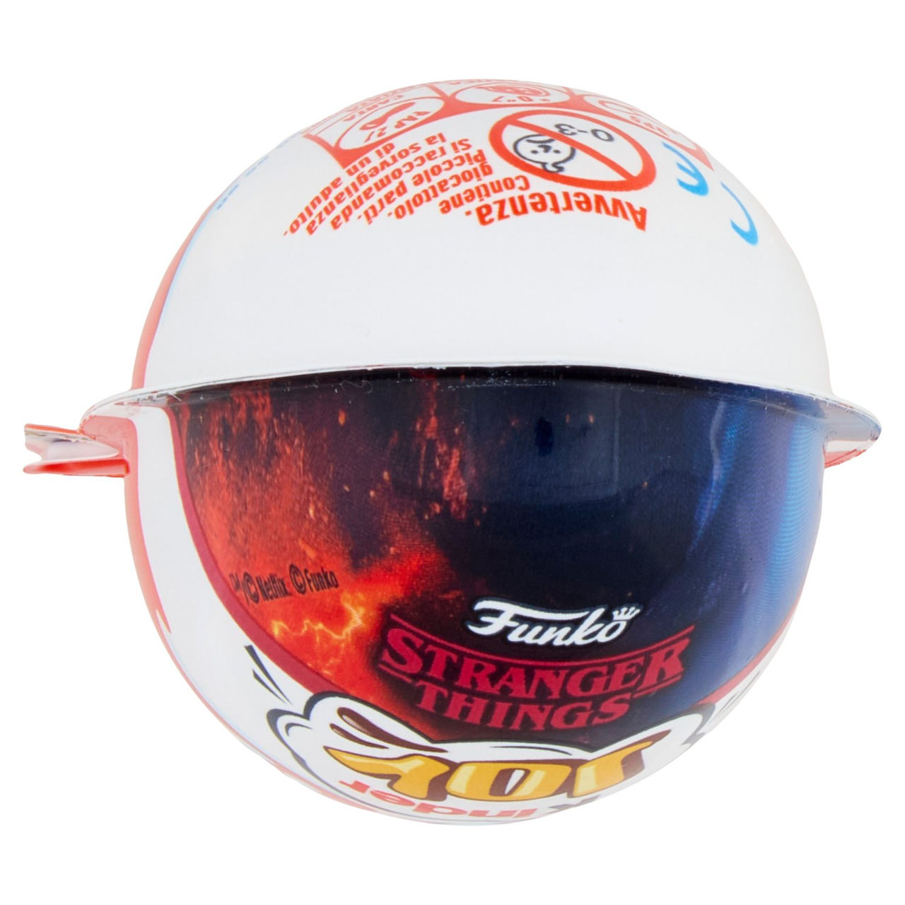 Kinder Joy Stranger Things by Funko POP! 20 g