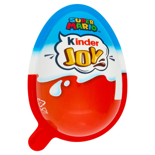 Kinder Joy Super Mario 20 g