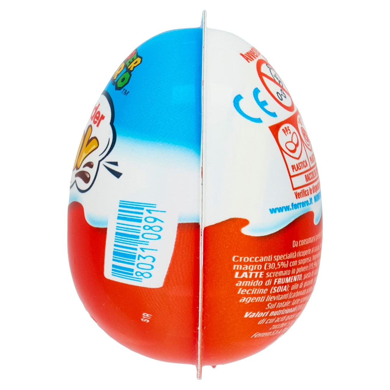 Kinder Joy Super Mario 20 g