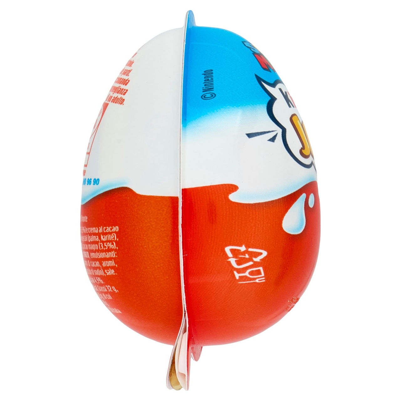 Kinder Joy Super Mario 20 g