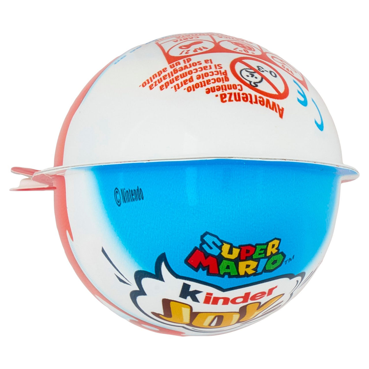Kinder Joy Super Mario 20 g