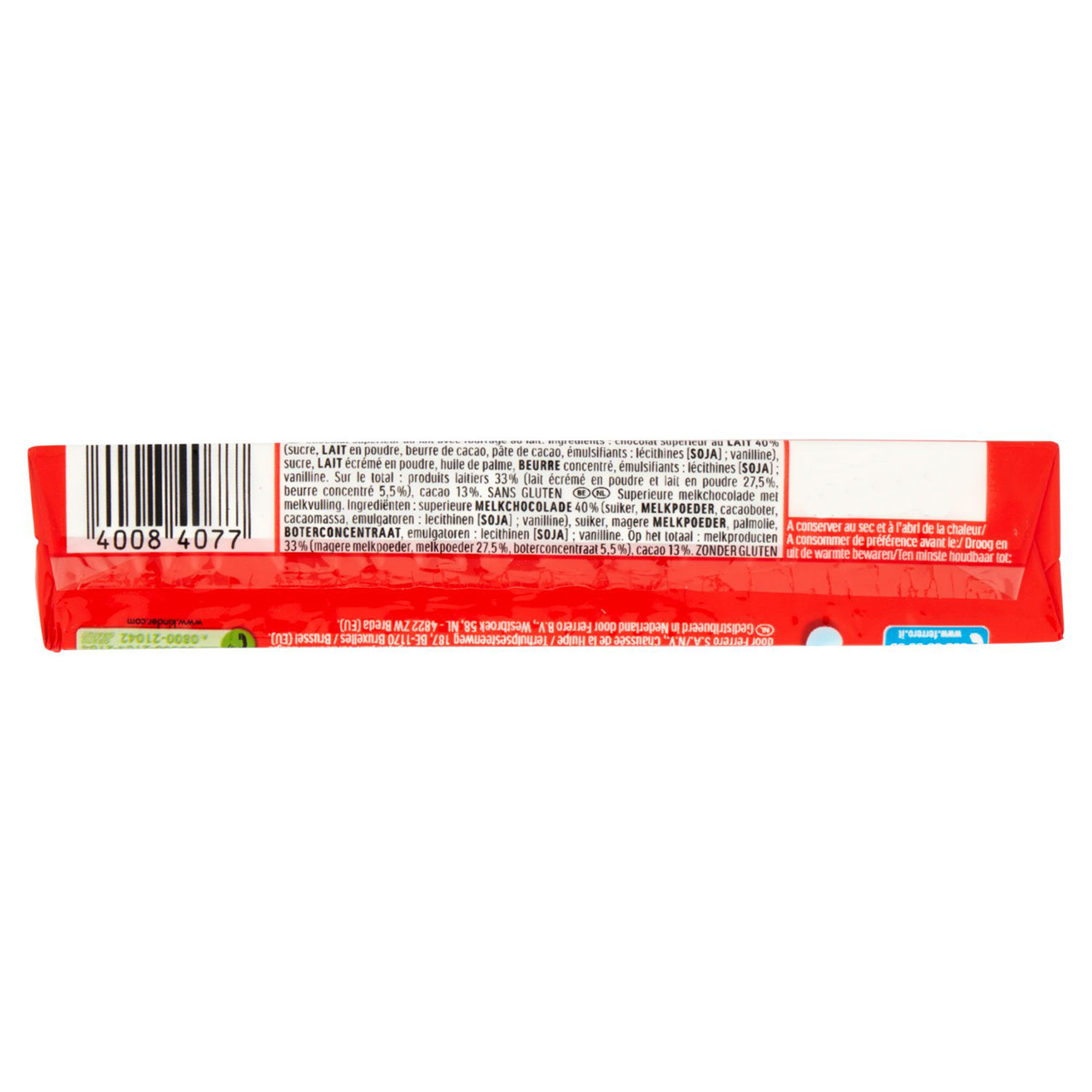 Kinder Maxi 21 g