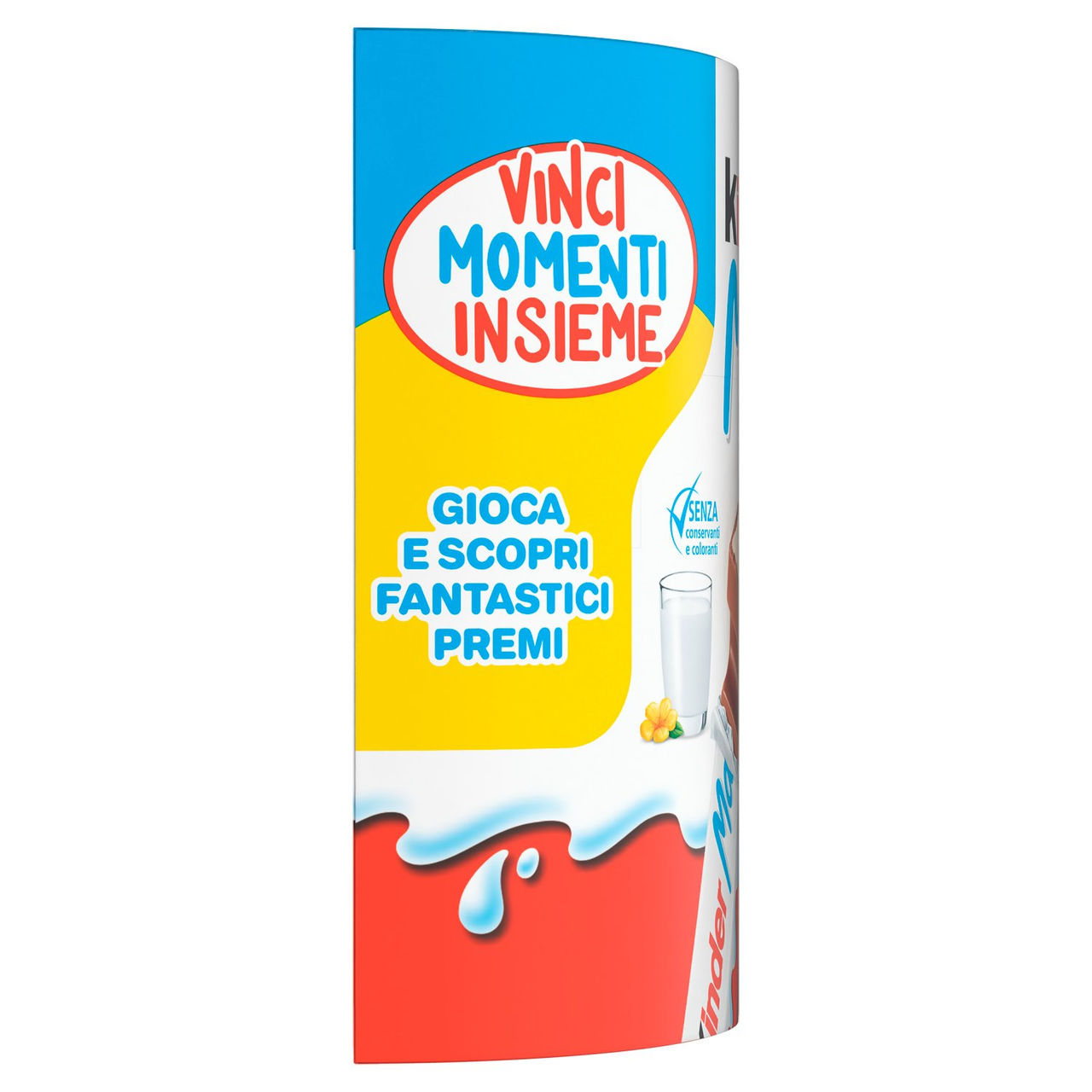 Kinder Maxi 10 x 21 g in vendita online