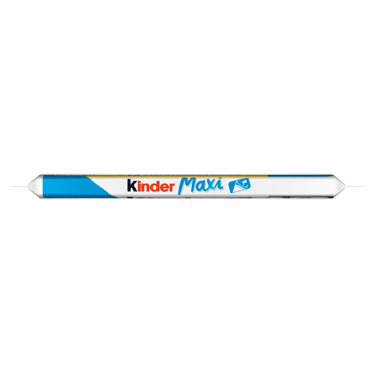 Kinder Maxi 6 x 21 g in vendita online