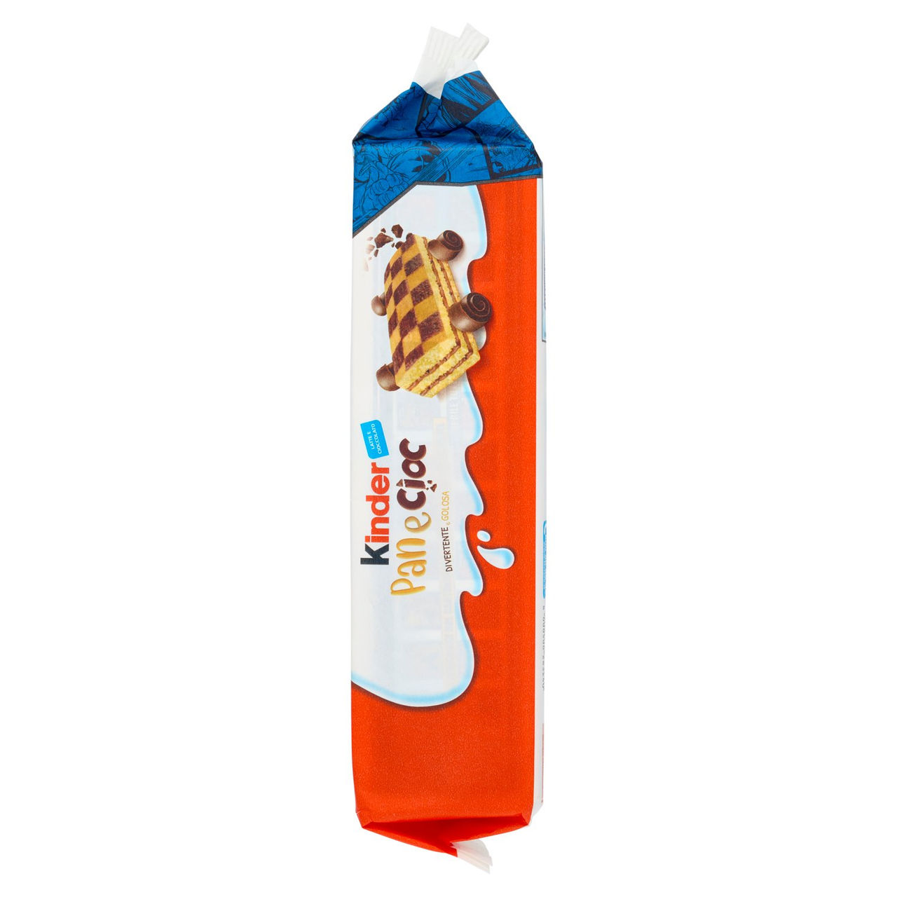 Kinder Panecioc 10 x 29 g vendita online