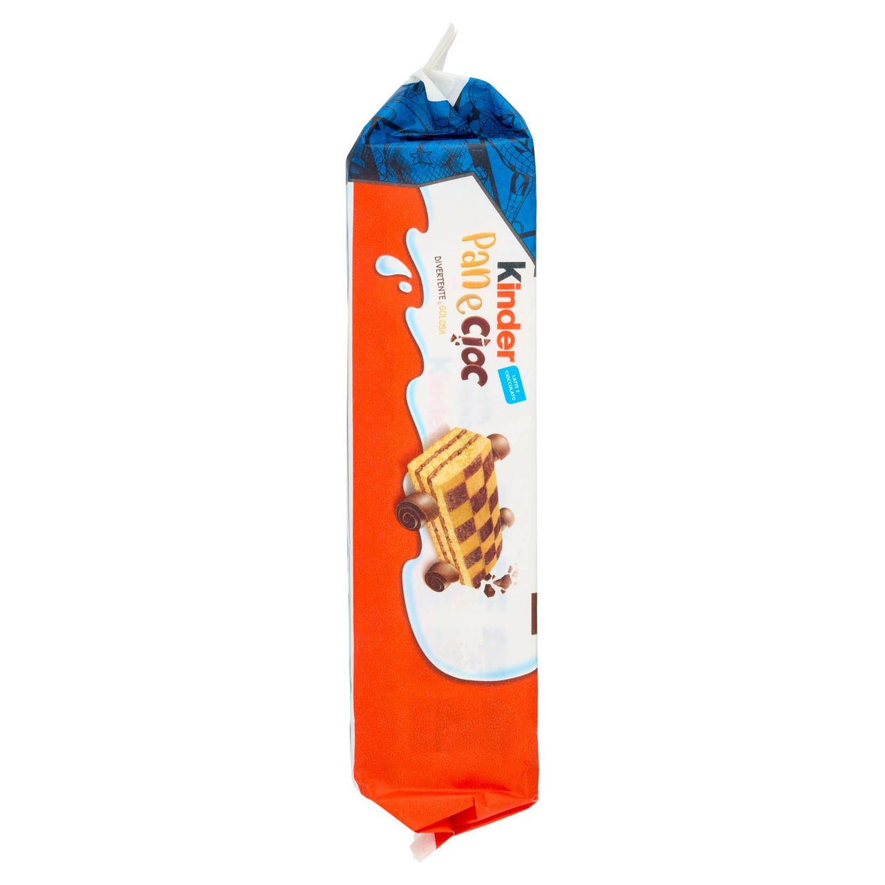 Kinder Panecioc 10 x 29 g vendita online