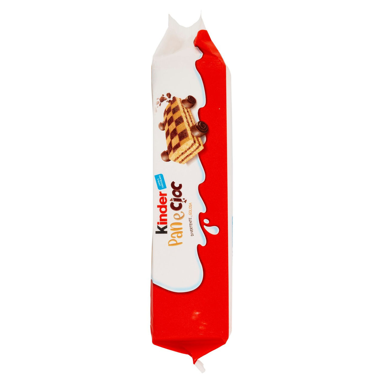 Kinder Panecioc 10 x 29 g vendita online