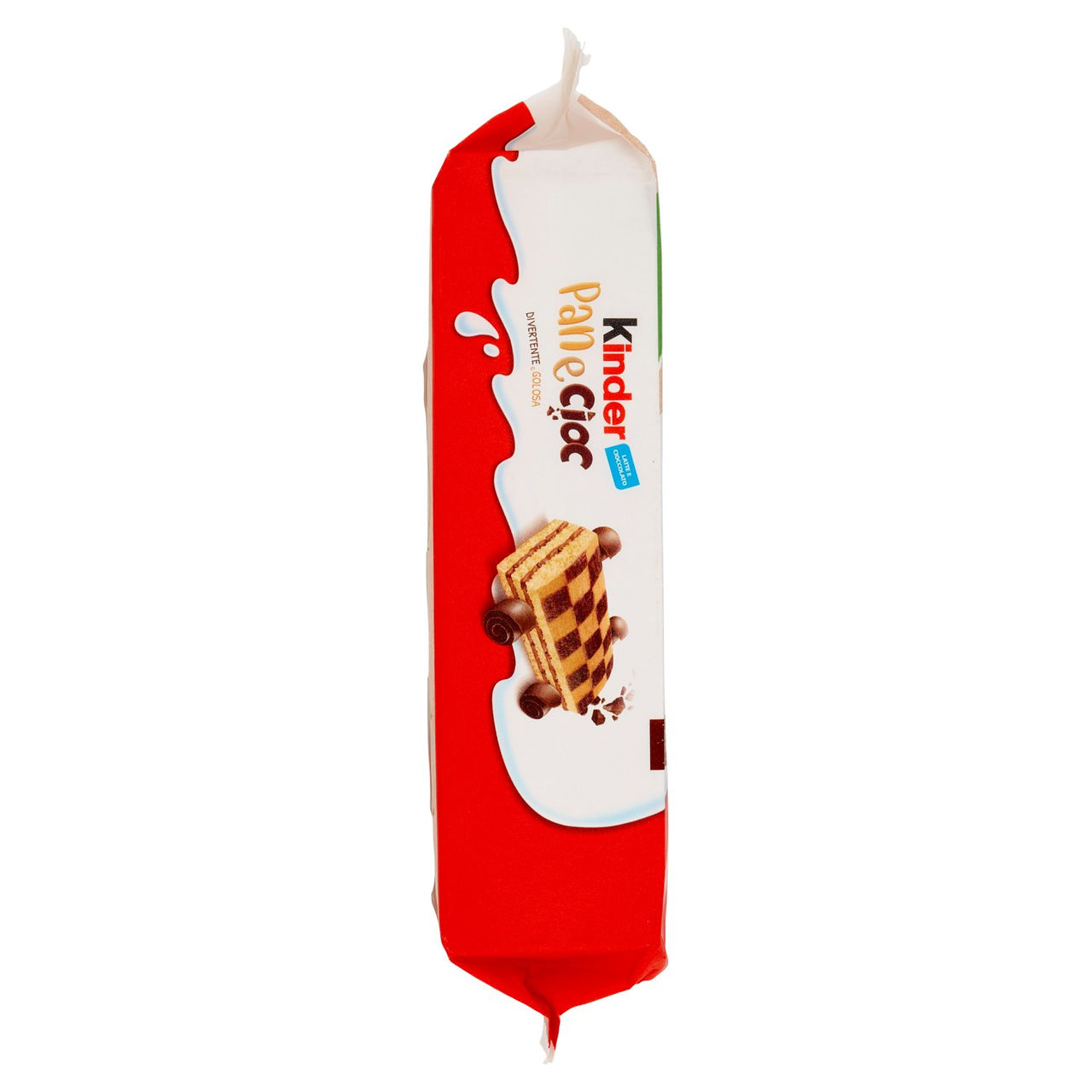 Kinder Panecioc 10 x 29 g vendita online