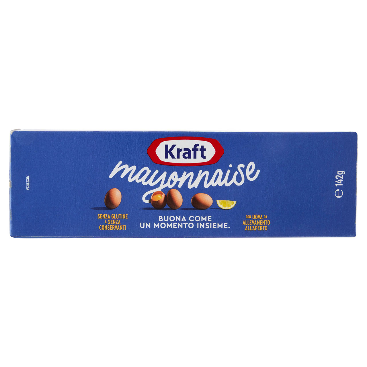 Kraft Mayonnaise 150 ml in vendita online