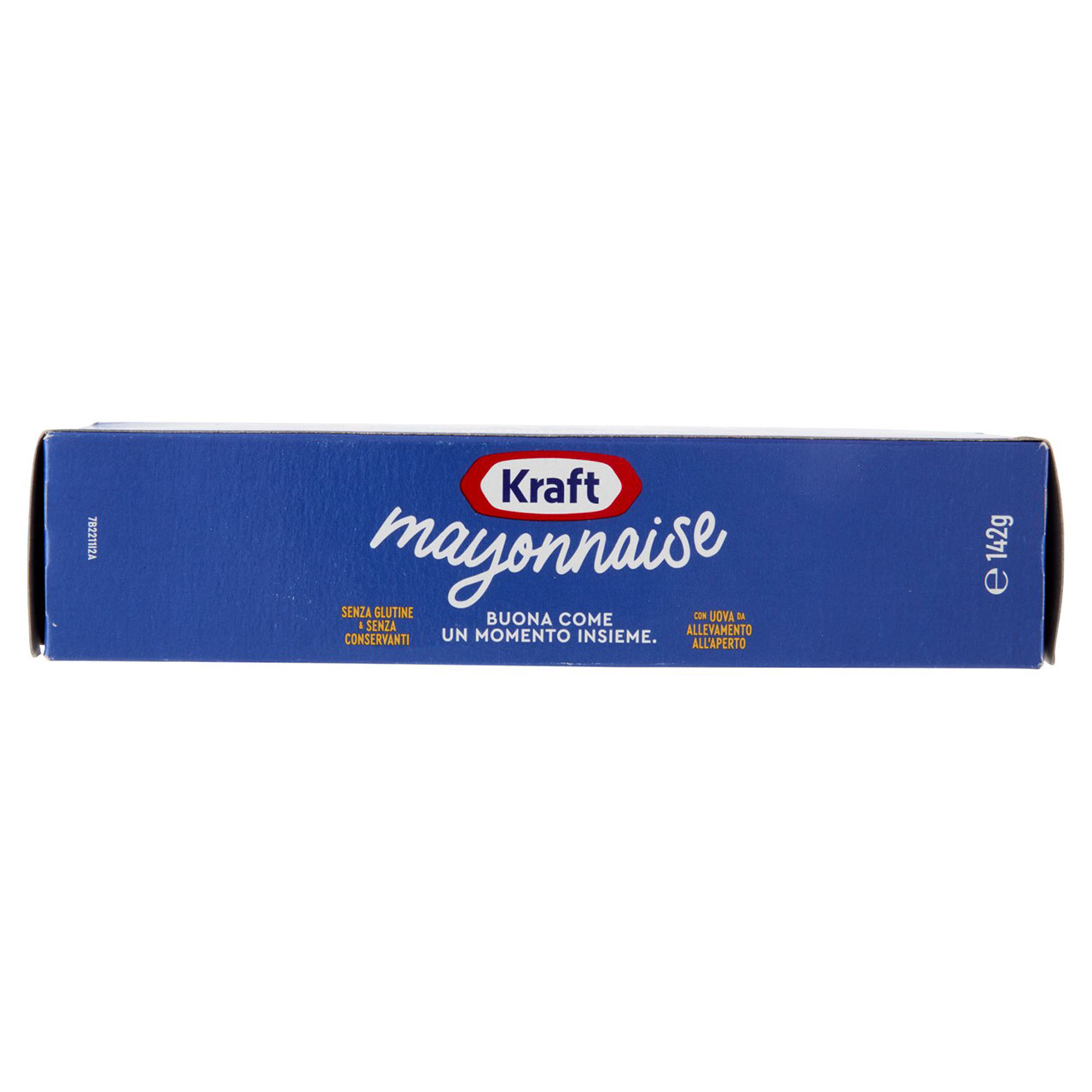 Kraft Mayonnaise 150 ml in vendita online