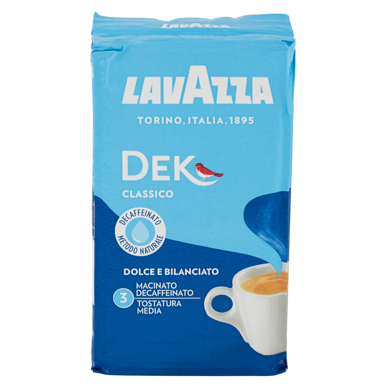 Lavazza Dek Classico in vendita online
