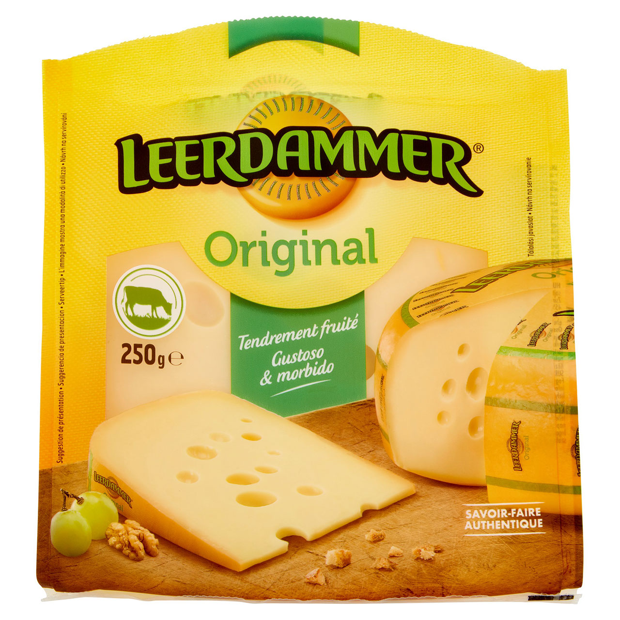 Leerdammer Original 250 g