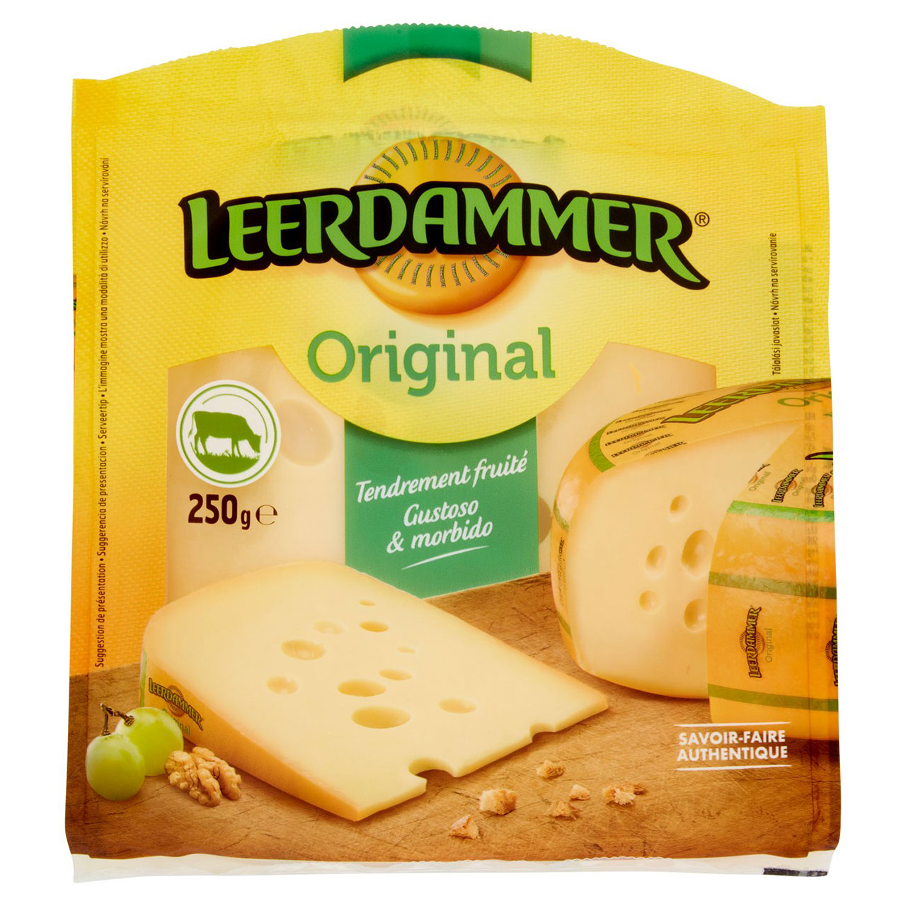 Leerdammer Original 250 g