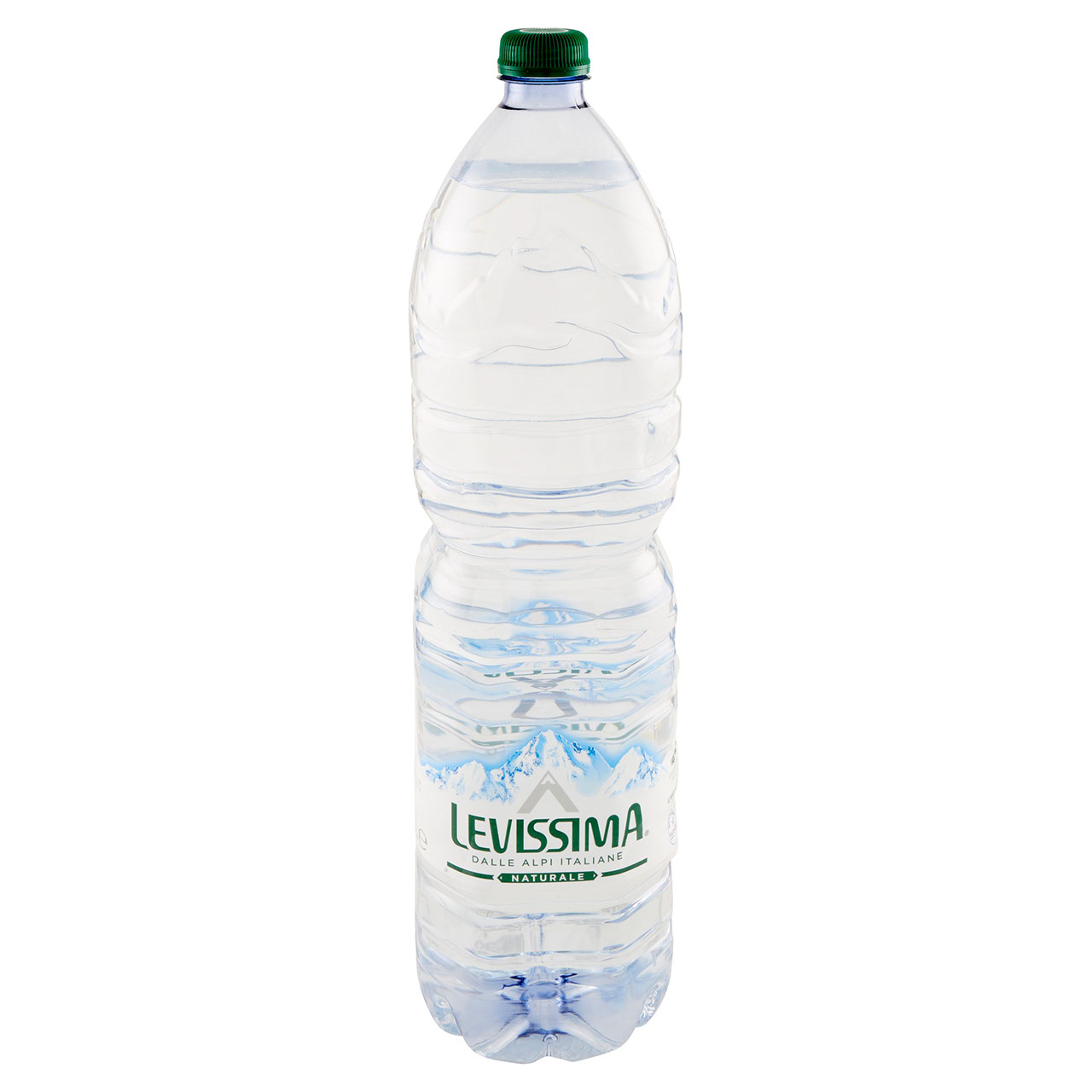 Levissima Acqua Naturale Minerale vendita online