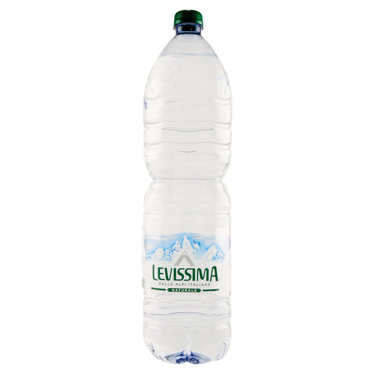 Levissima Acqua Naturale Minerale vendita online