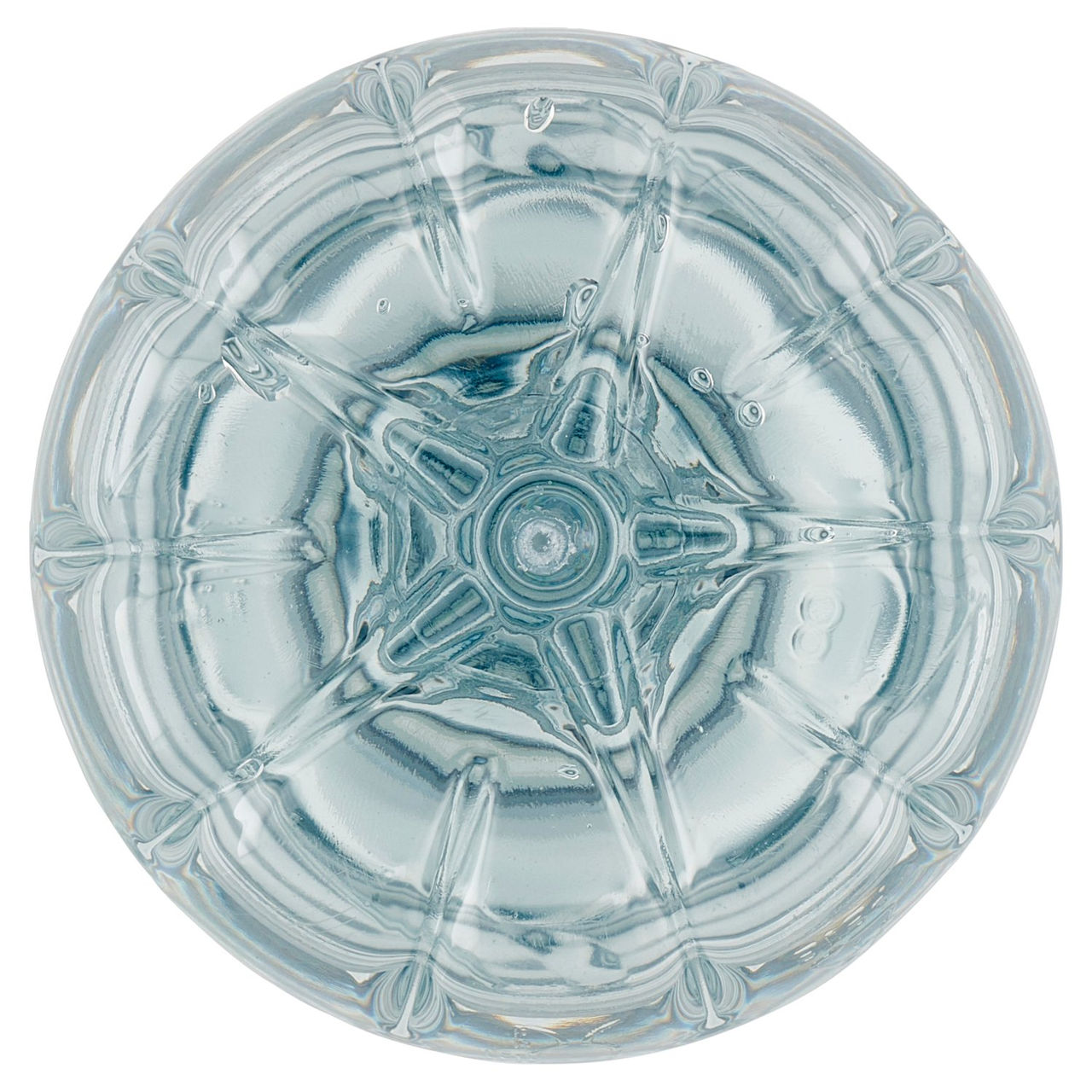 LEVISSIMA, Acqua Naturale, 100% RPET, 75 cl