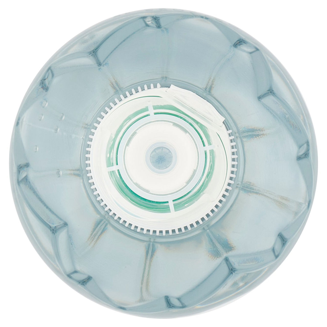 LEVISSIMA, Acqua Naturale, 100% RPET, 75 cl