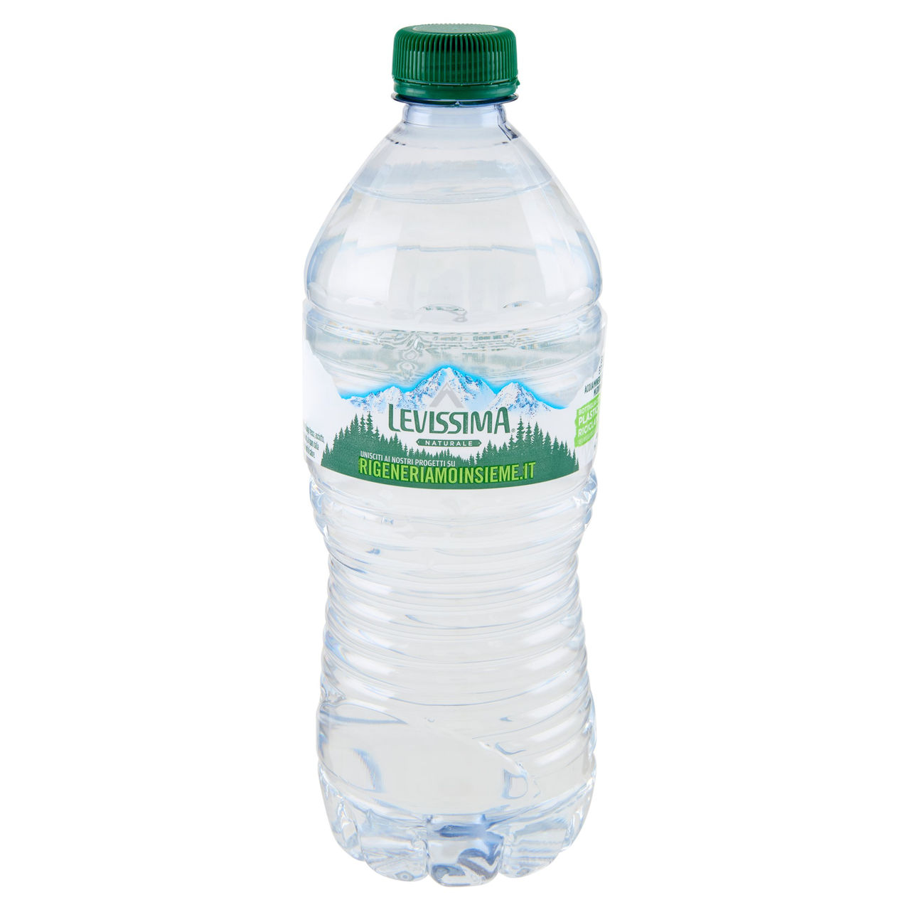LEVISSIMA, Acqua Naturale 50cl
