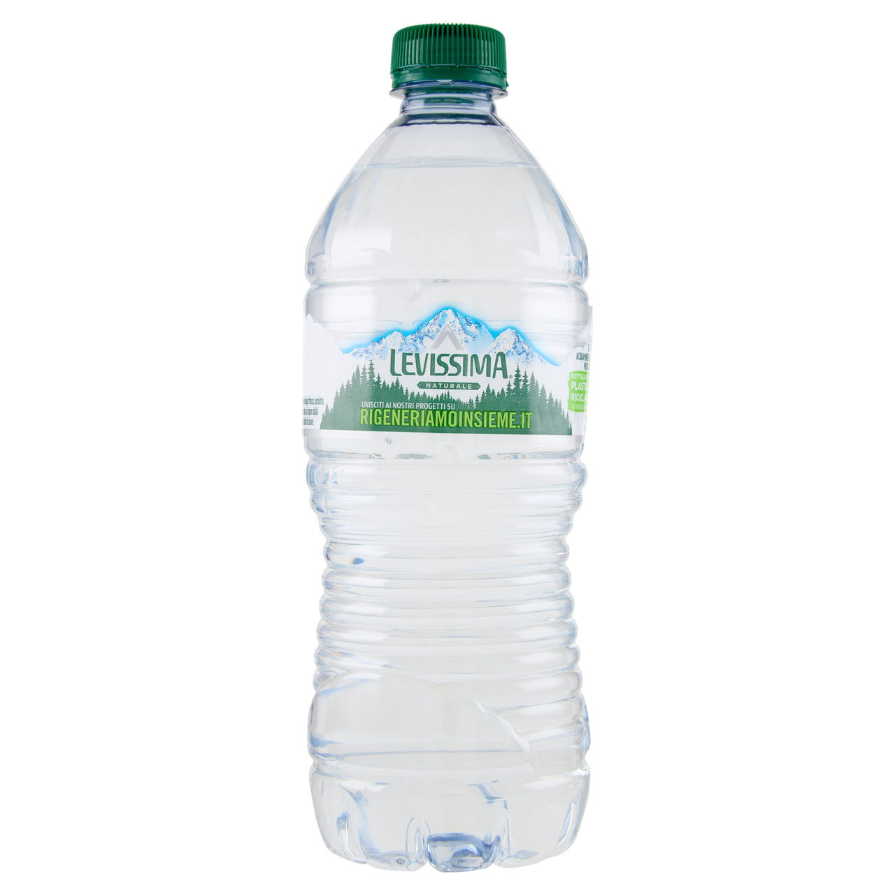 LEVISSIMA, Acqua Naturale 50cl