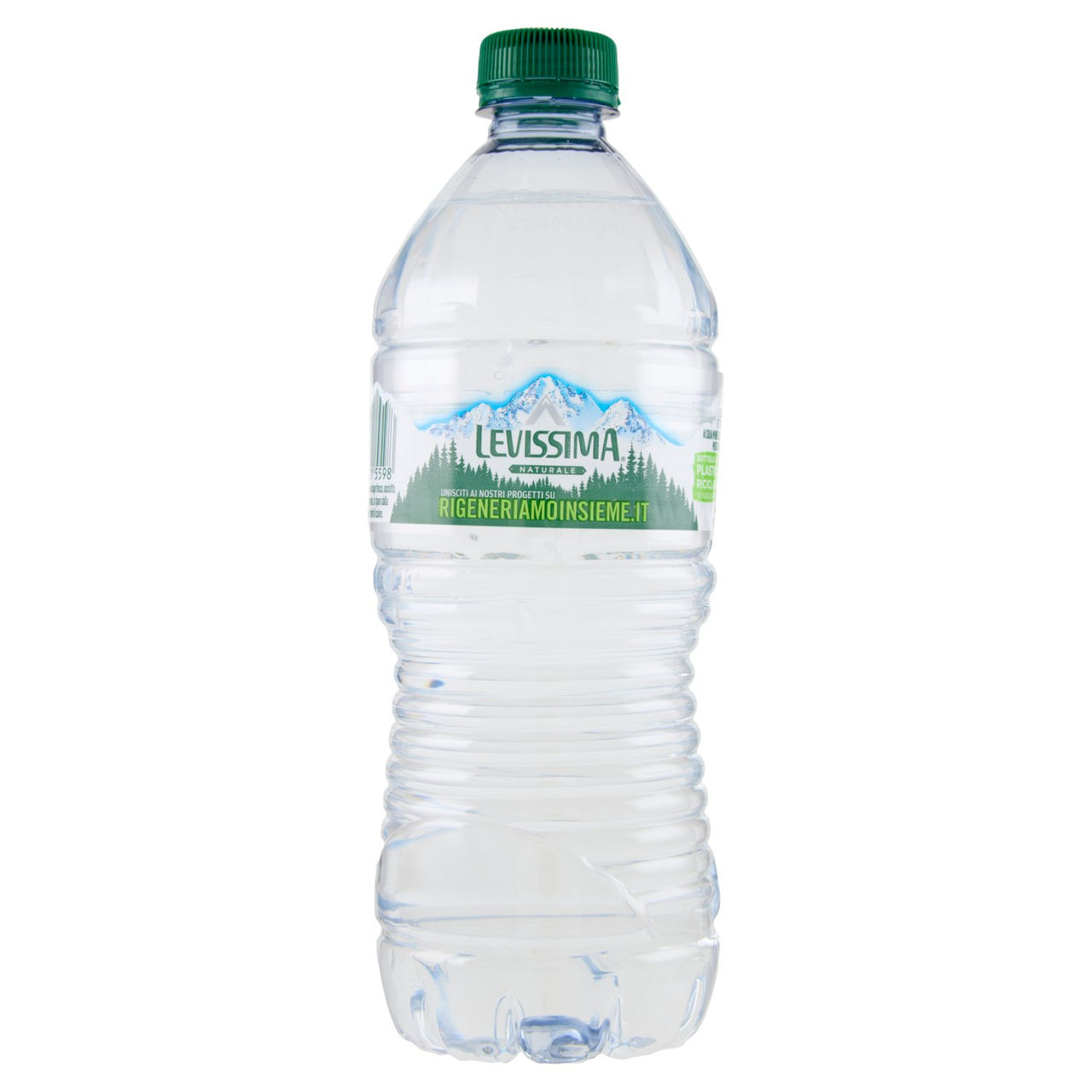 LEVISSIMA, Acqua Naturale 50cl