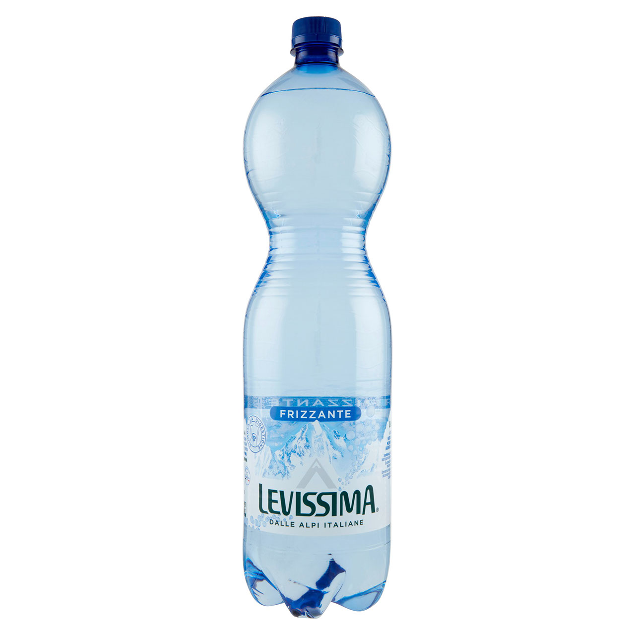 LEVISSIMA, frizzante 150 cl