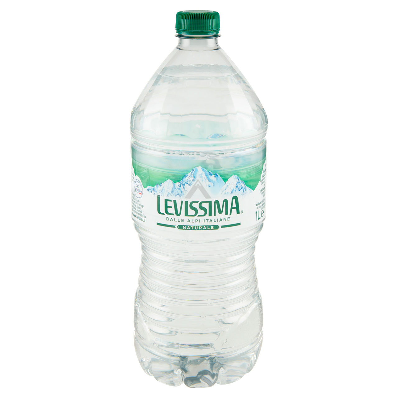 Levissima RPET 100cl - Naturale