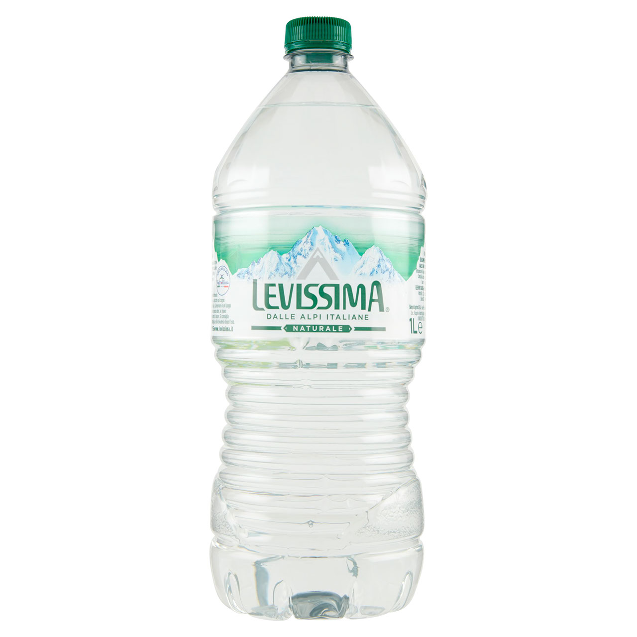 Levissima RPET 100cl - Naturale