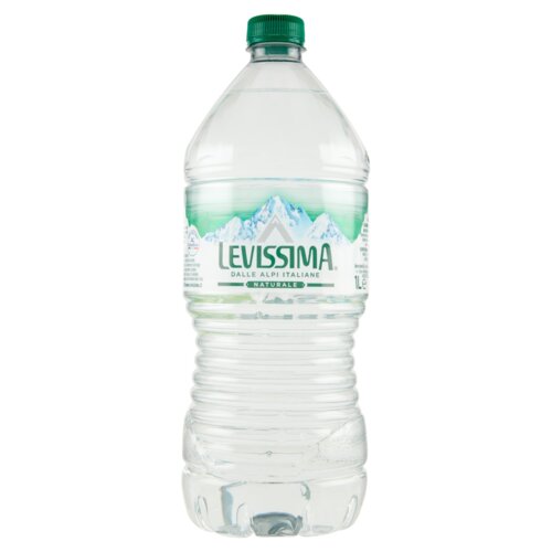 Levissima RPET 100cl - Naturale