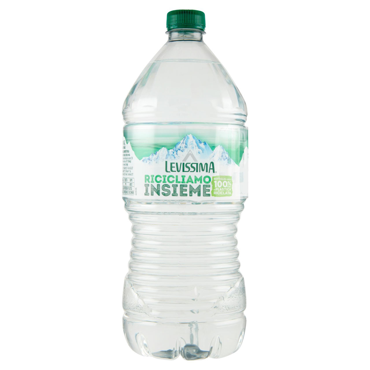Levissima RPET 100cl - Naturale