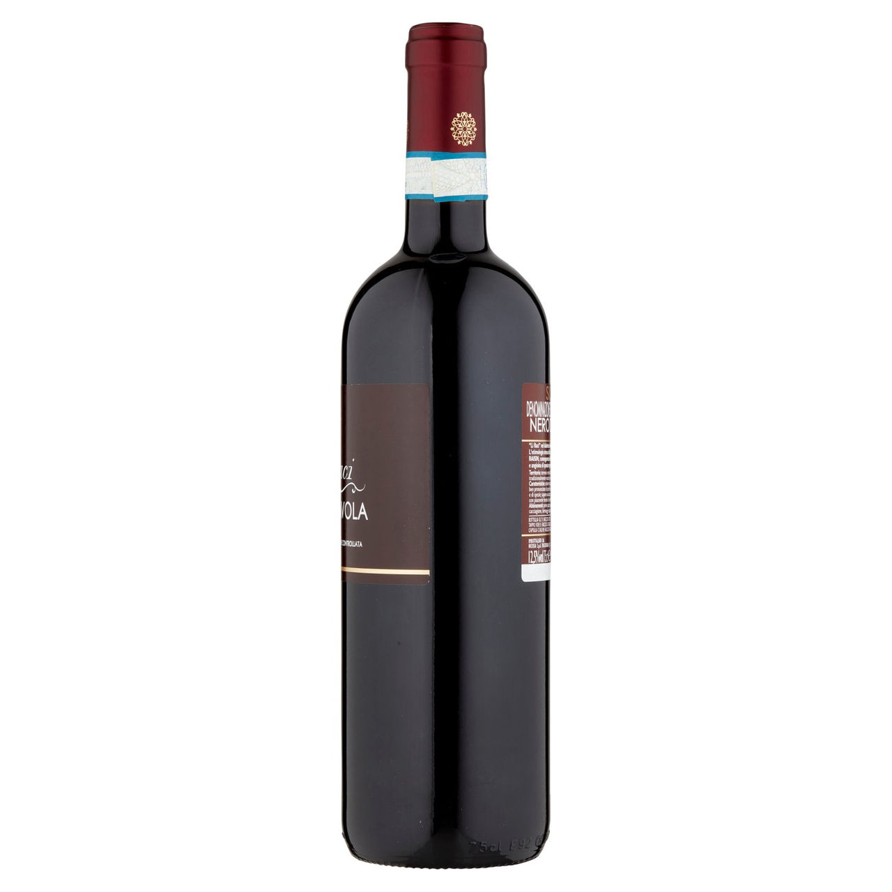 LI RACI Nero d'Avola Sicilia DOC 75 cl