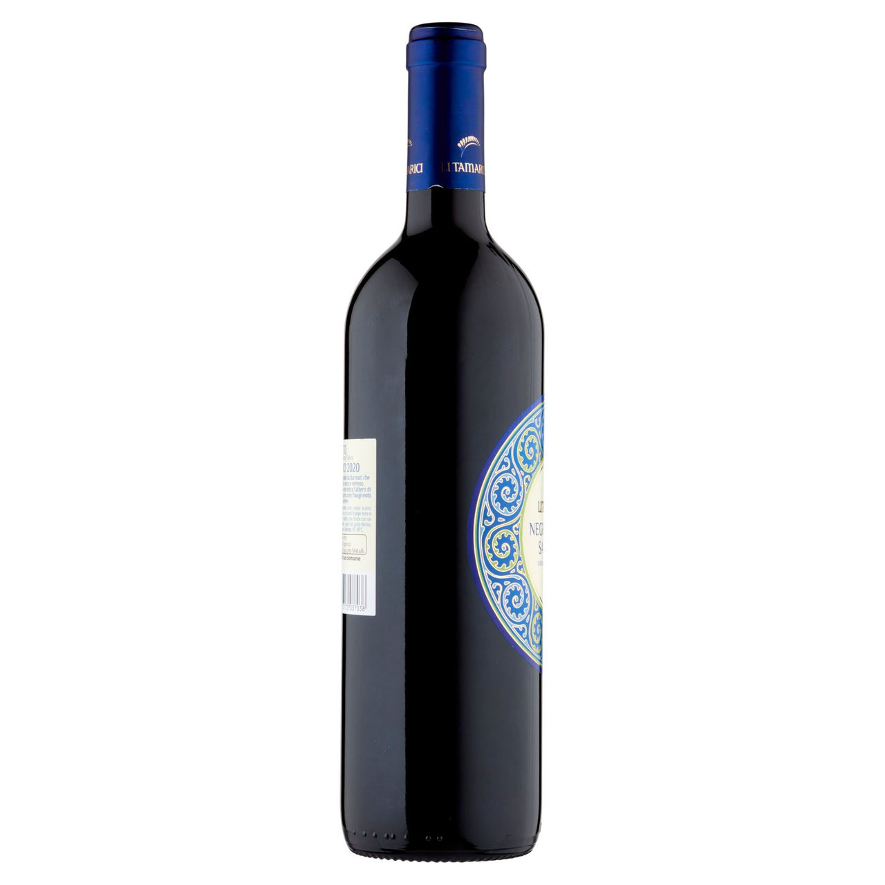 LI TAMARICI Negroamaro Salento IGT 75 cl