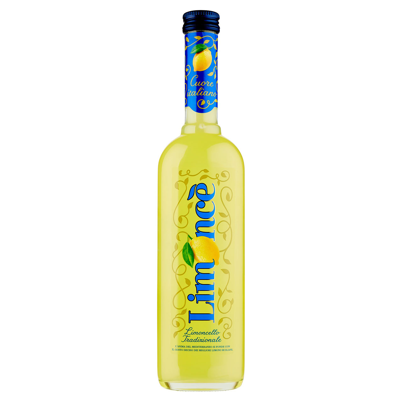 Limoncè 0,5 l in vendita online