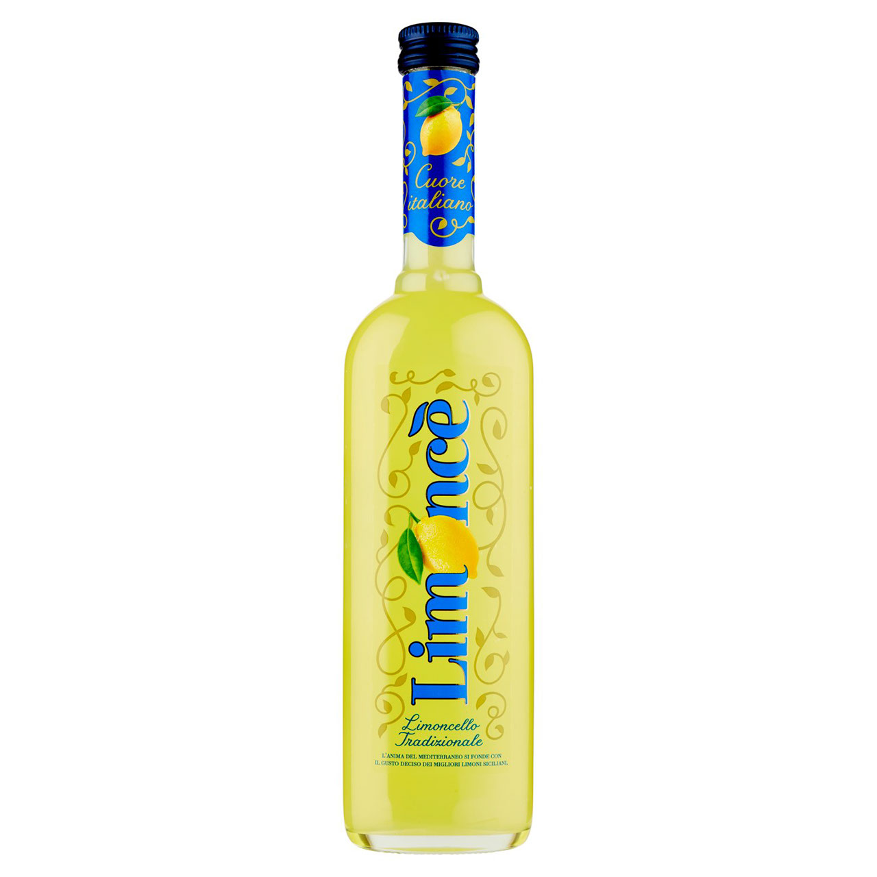 Limoncè 0,5 l in vendita online