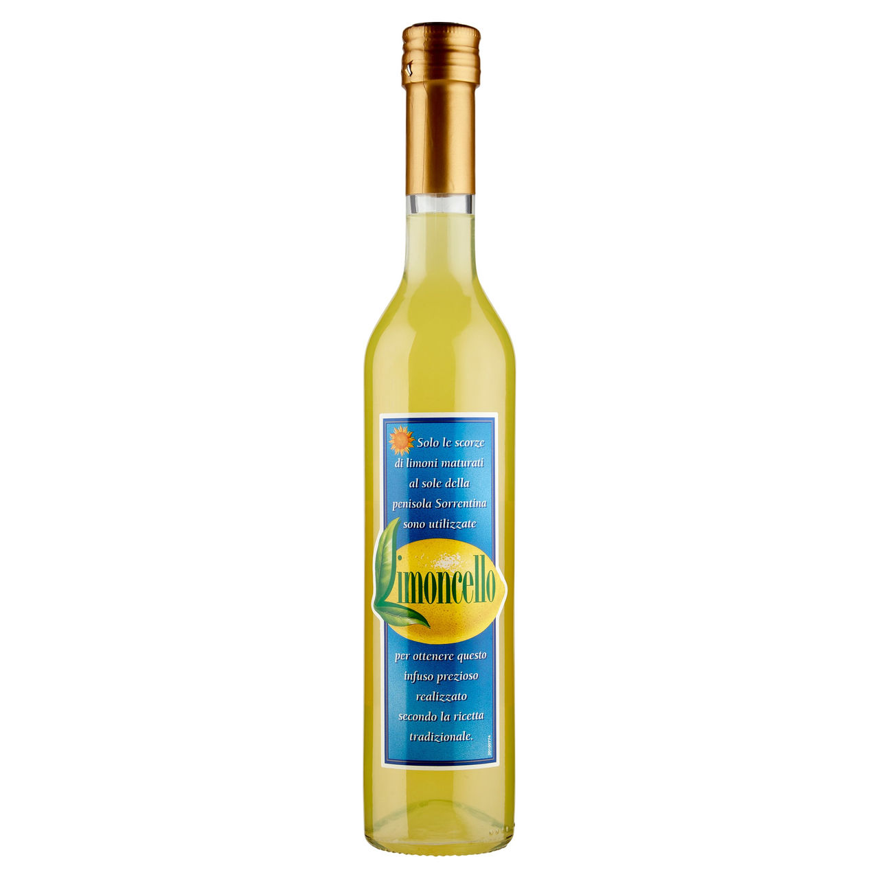 Limoncello 50 cl