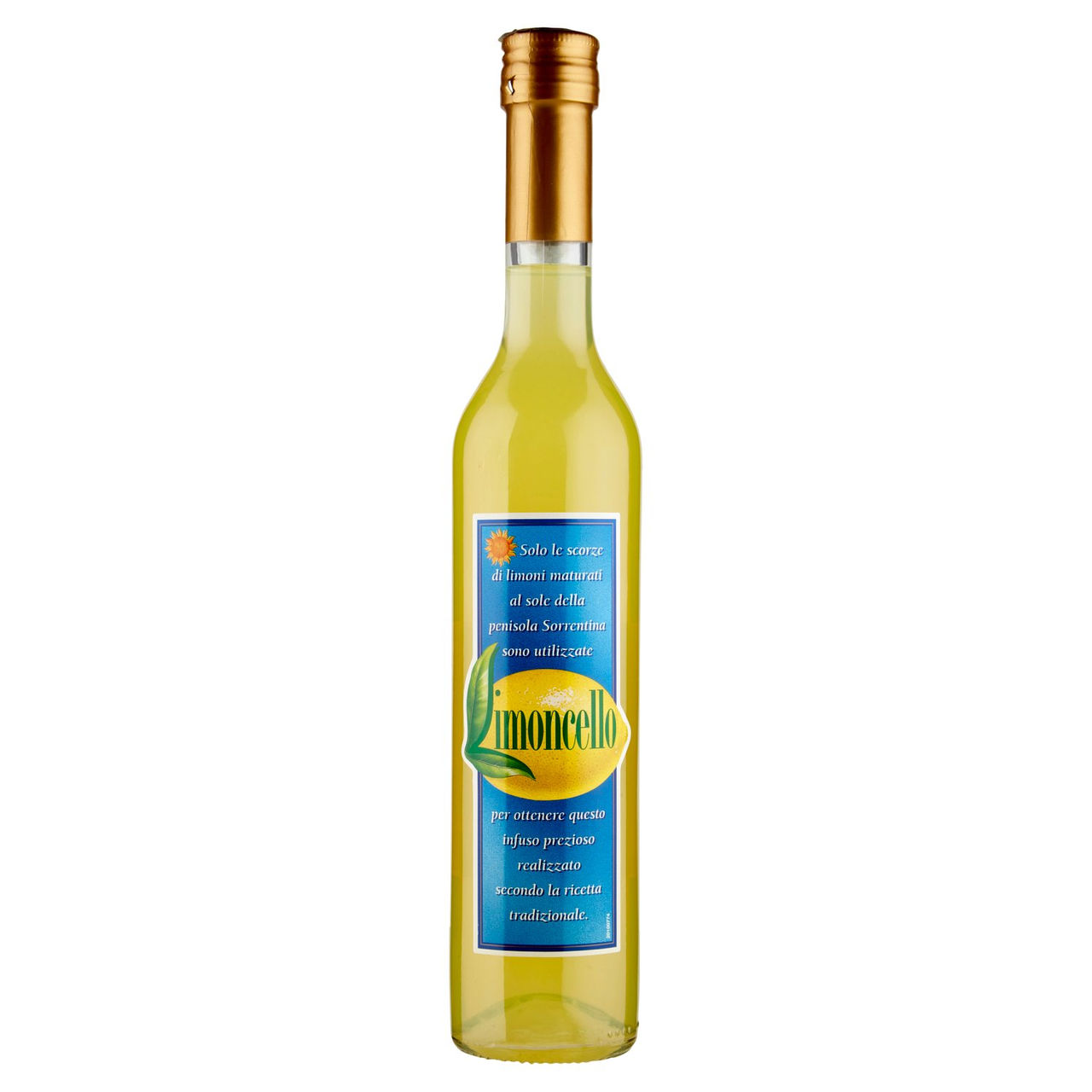 Limoncello 50 cl