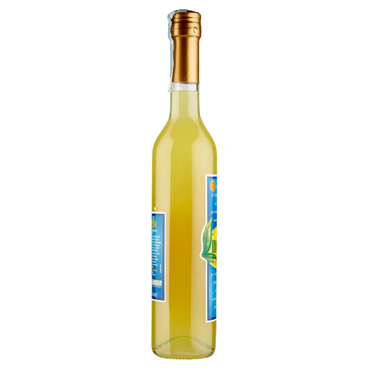 Limoncello 50 cl