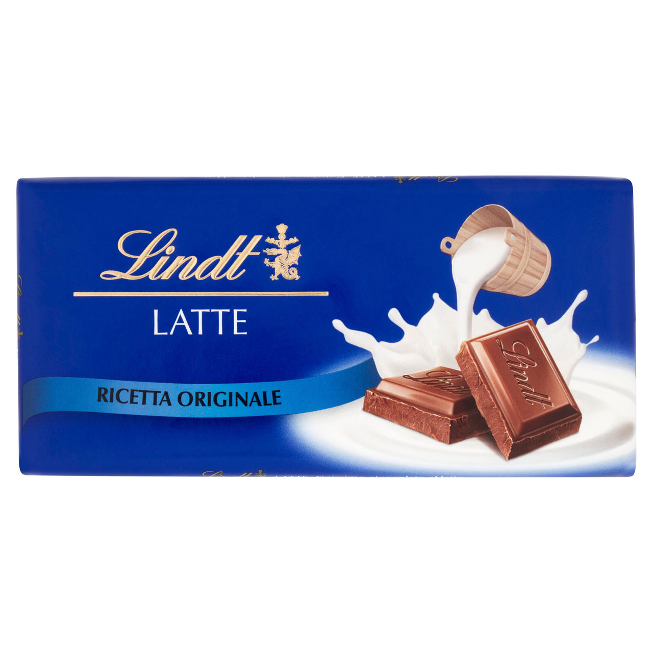 Lindt Latte 100 g in vendita online