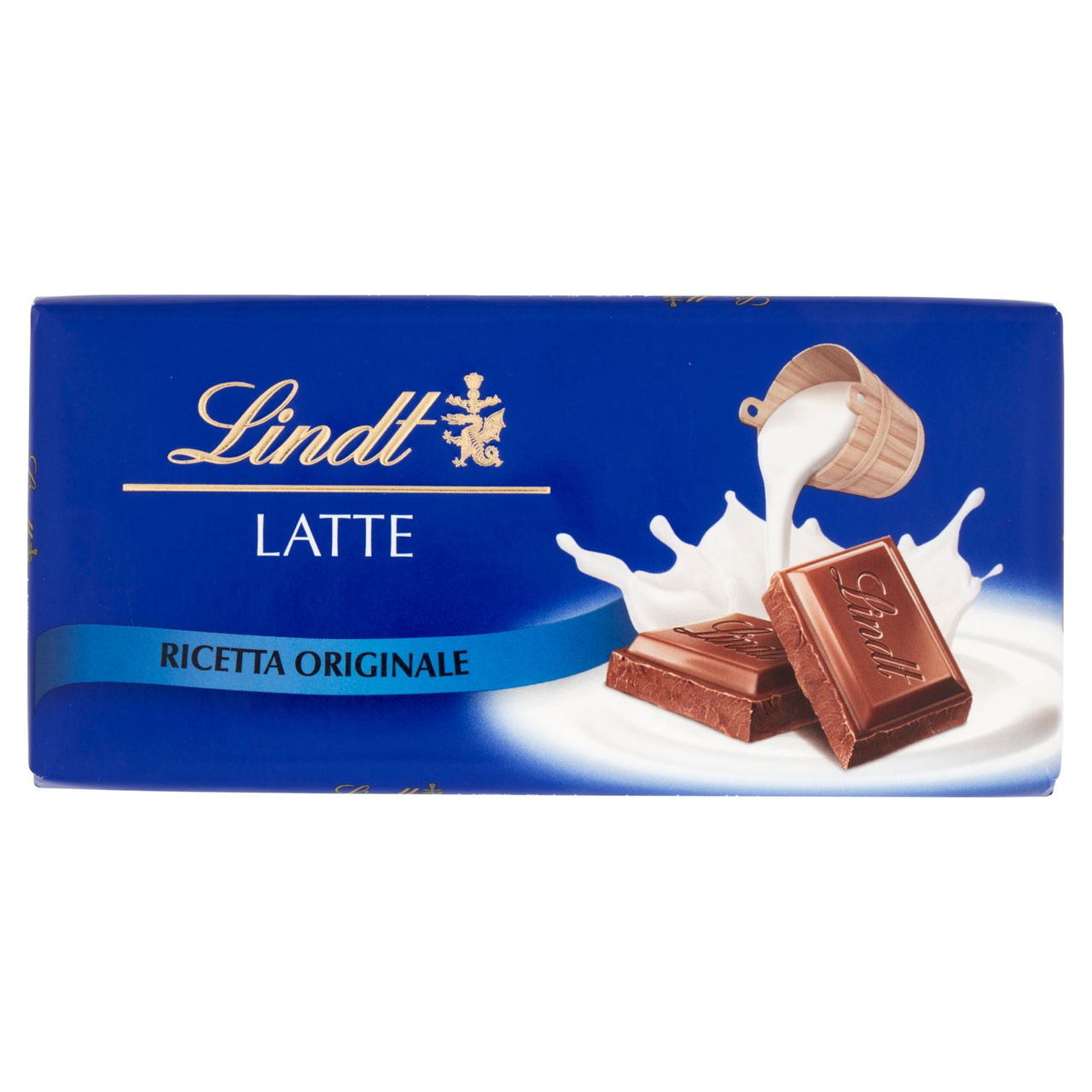 Lindt Latte 100 g in vendita online