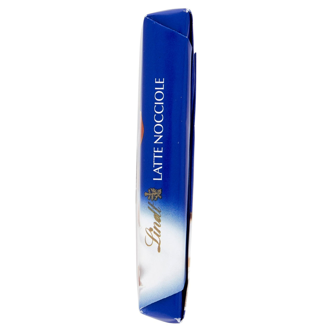 Lindt Gamme Bleue Tavoletta Cioccolato alle nocciole Cioccolato al latte 100 g