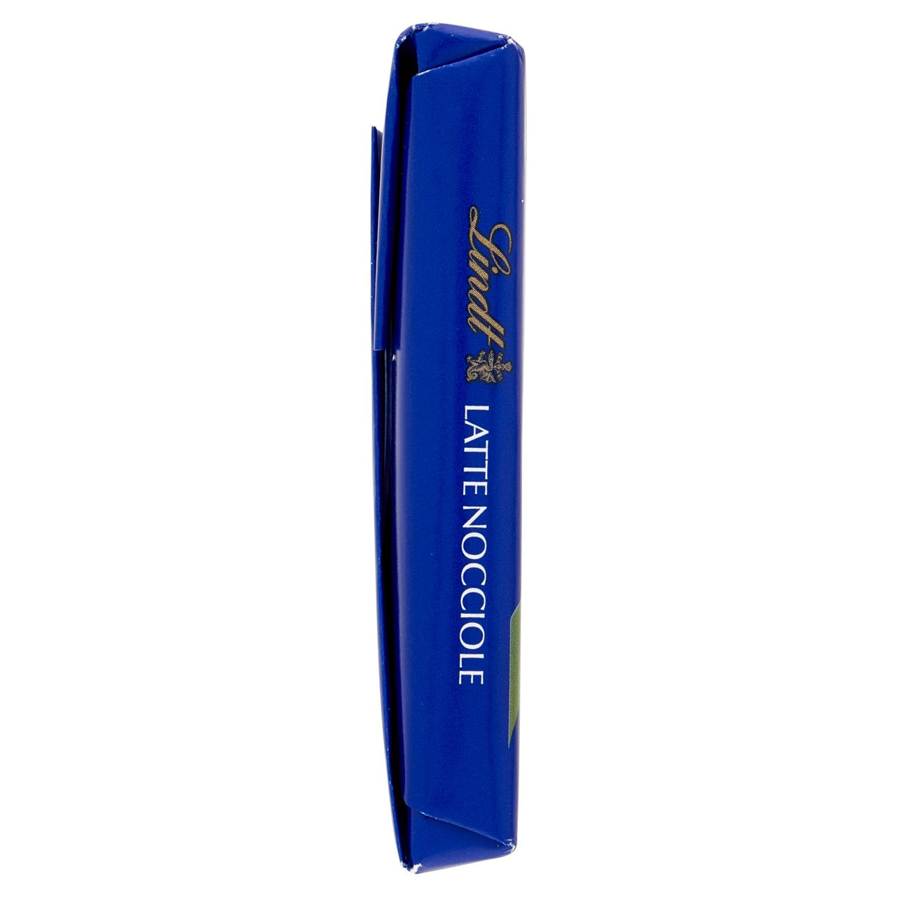 Lindt Gamme Bleue Tavoletta Cioccolato alle nocciole Cioccolato al latte 100 g