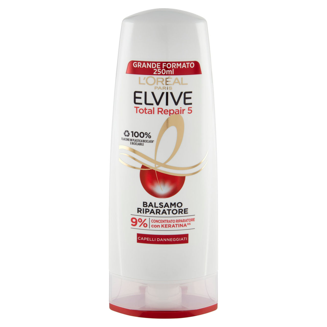 Balsamo Elvive Total Repair 5 in vendita online