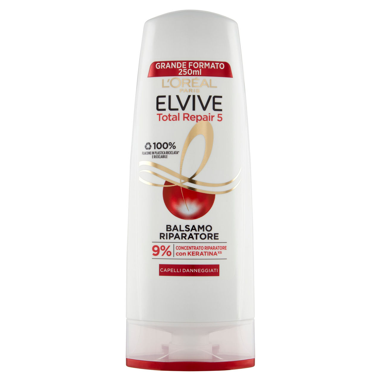 Balsamo Elvive Total Repair 5 in vendita online