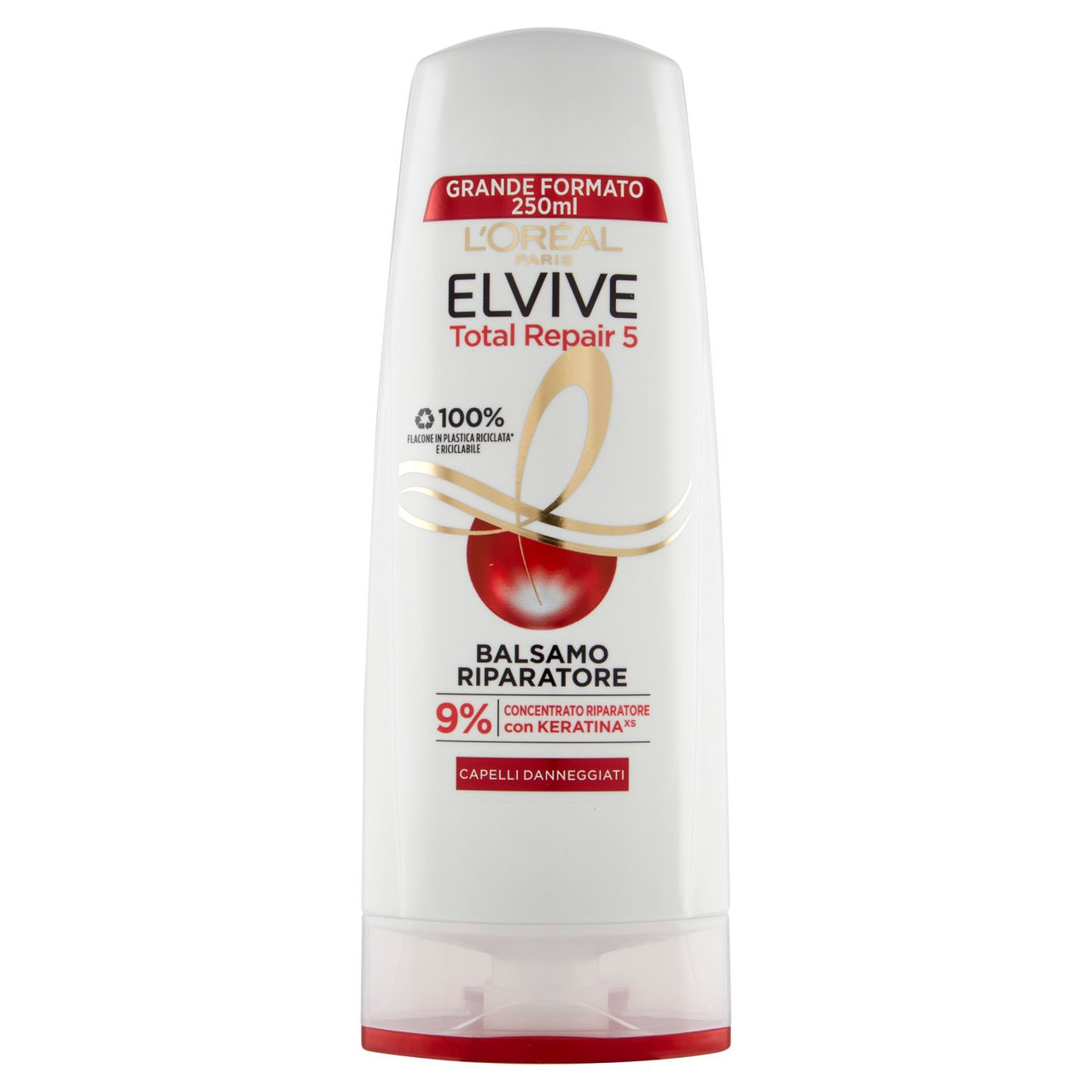 Balsamo Elvive Total Repair 5 in vendita online