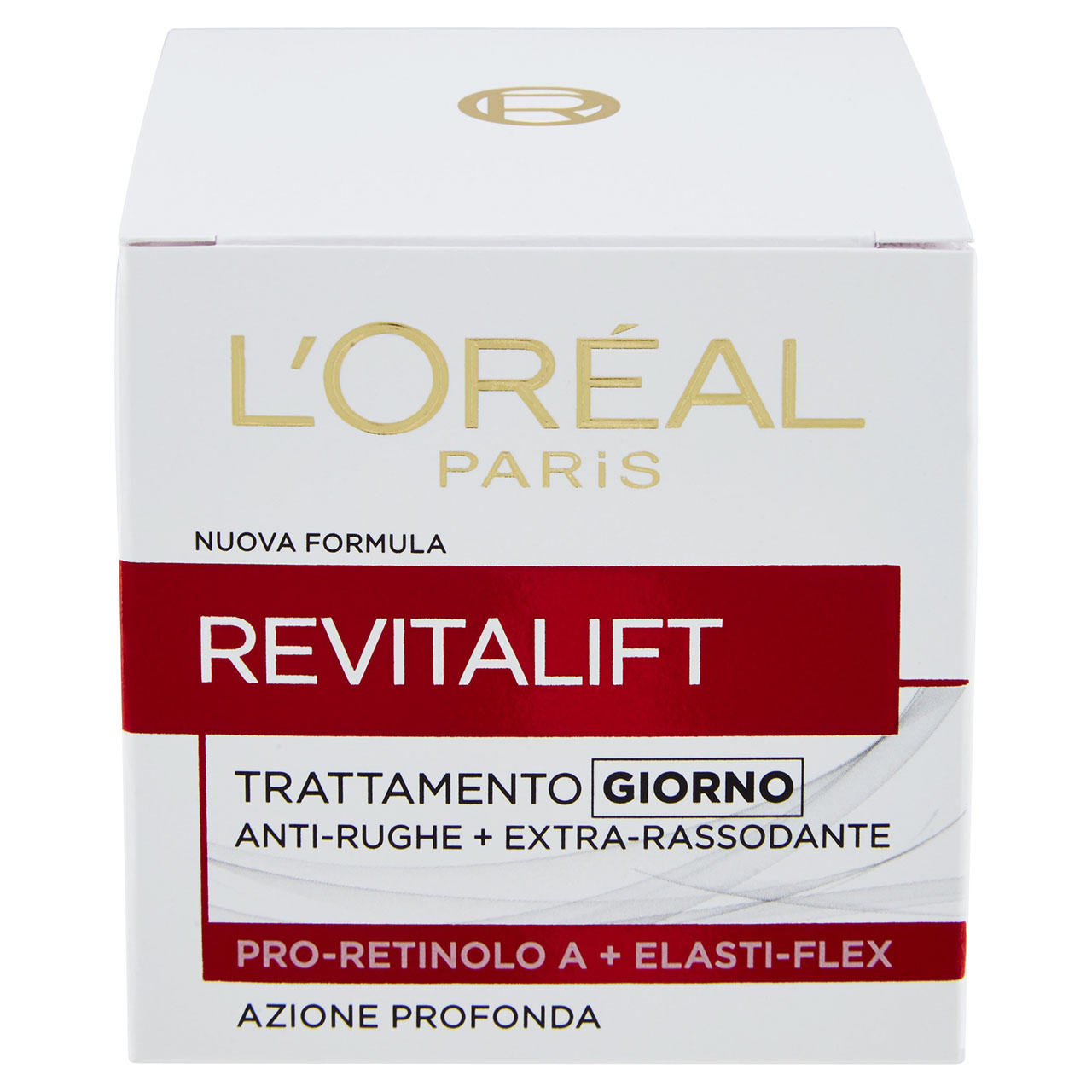 Revitalift Anti-Rughe e Rassodante L'Oréal Paris