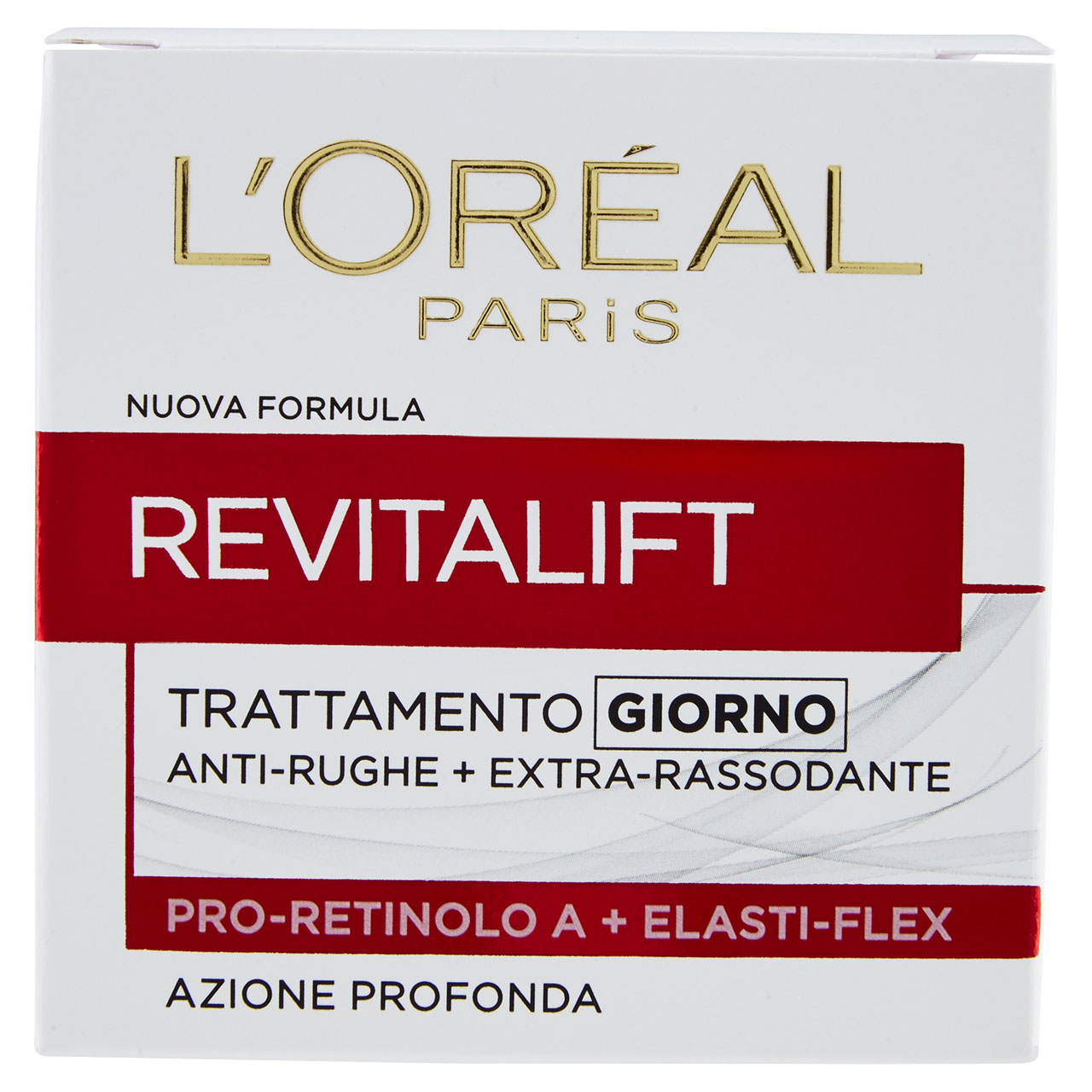 Revitalift Anti-Rughe e Rassodante L'Oréal Paris