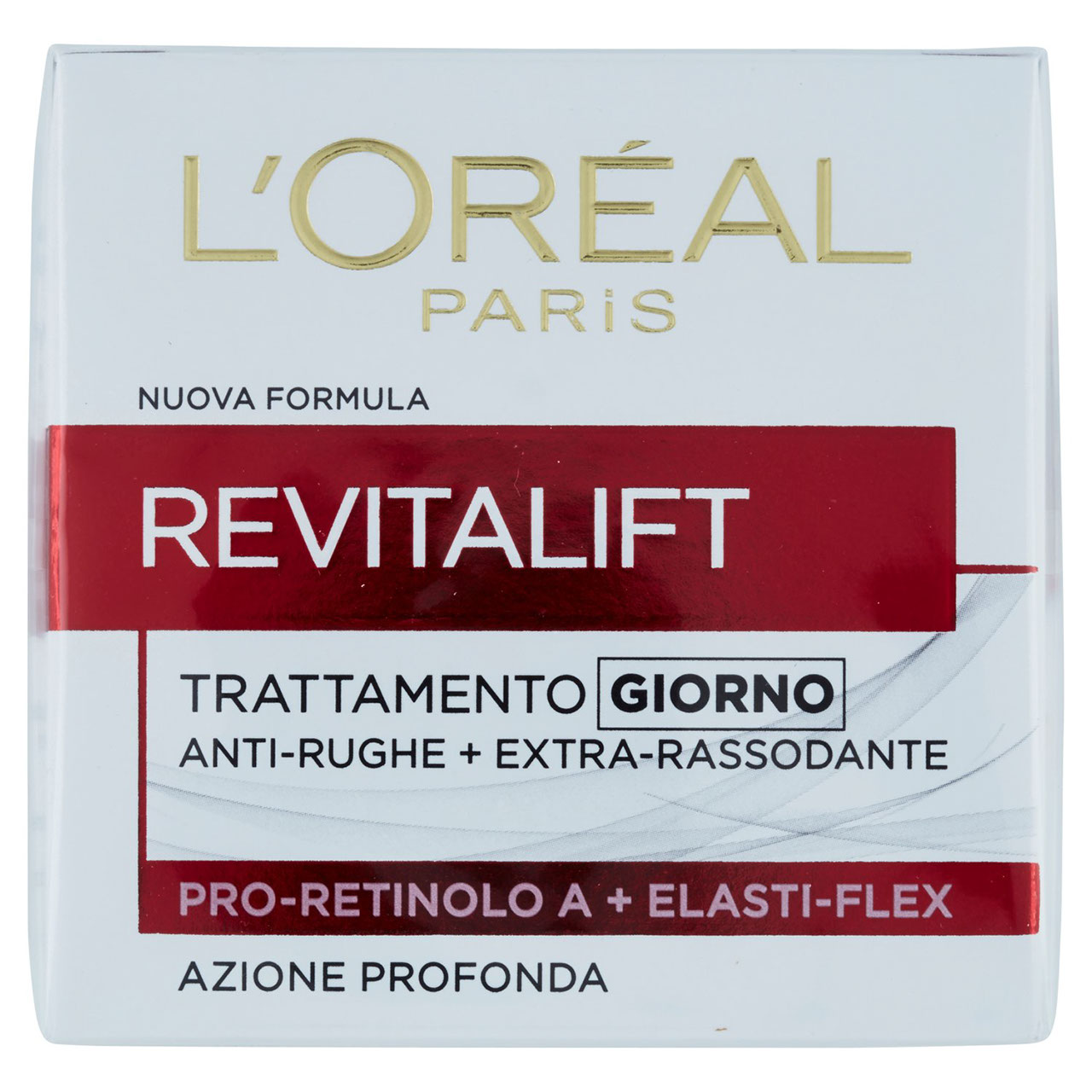 Revitalift Anti-Rughe e Rassodante L'Oréal Paris