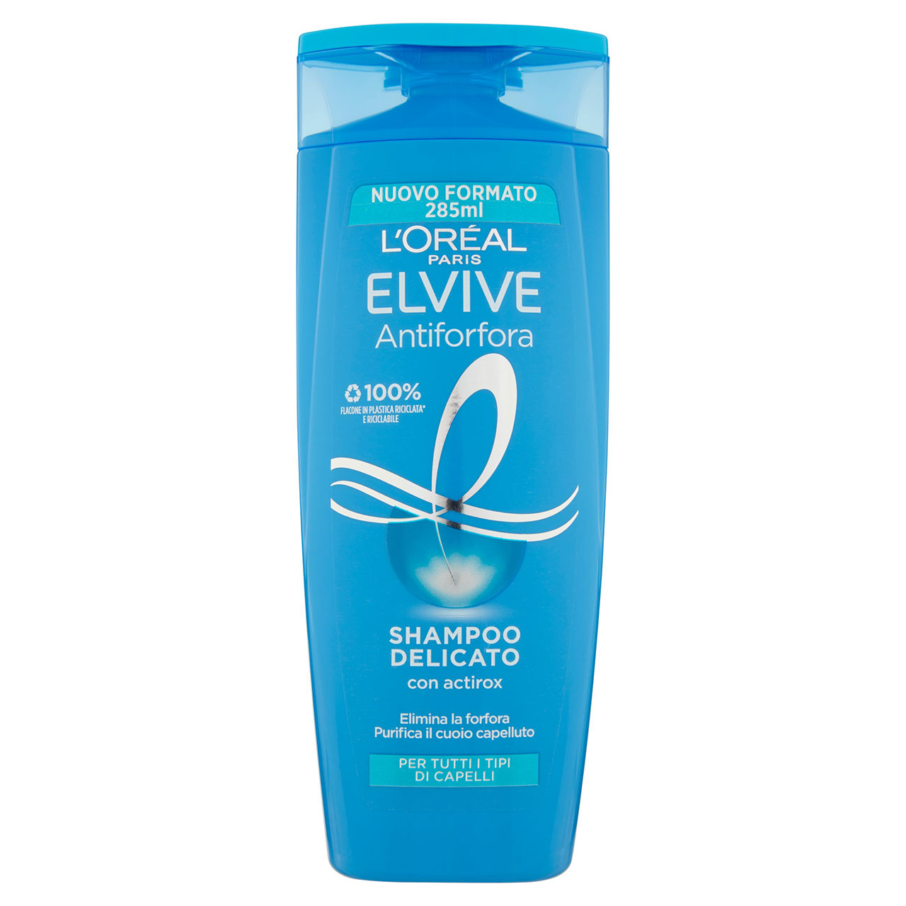 Shampoo Elvive Antiforfora, in vendita online